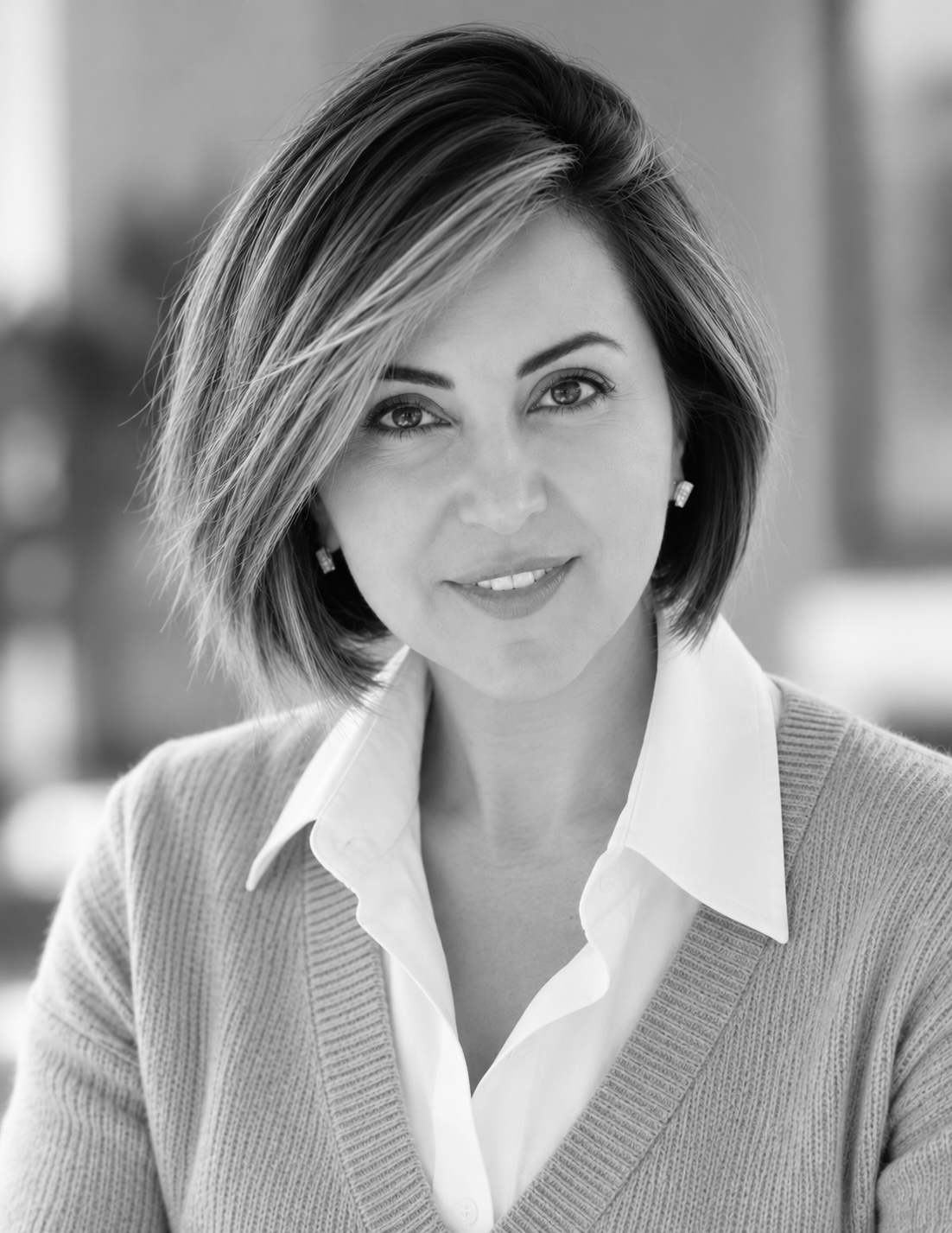 Dr. Nazanin Fathi, Ed.D., LMFT